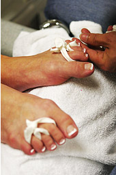 Pedicure