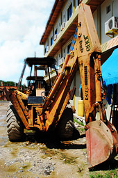 Heavy Equipment